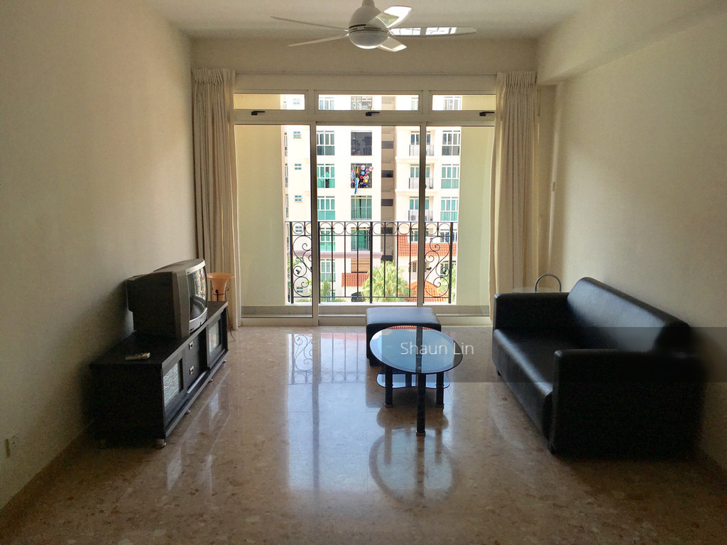 Estella Gardens (D17), Condominium #155659982